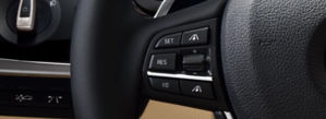 active cruise control buttons