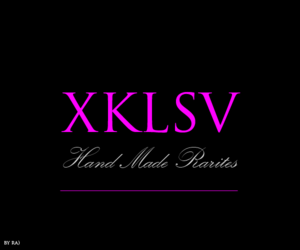 xklsv logo