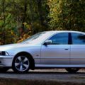 Бывшая м54в22 2002 г.