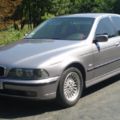 Бывшая м52в20 1996 г.