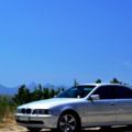 Бывшая м54в22 2002 г.