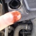Сунул грека палец в N20...