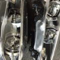 F15 led