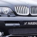 Hamann для BMW X5 Е53 1 5