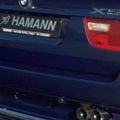 Hamann для BMW X5 Е53 1 7