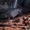 После снятия вентилятора