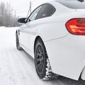 Диски APEX EC-7 на BMW M4