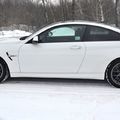 Диски APEX EC-7 на BMW M4