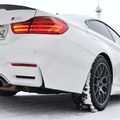 Диски APEX EC-7 на BMW M4