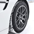 Диски APEX EC-7 на BMW M4