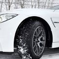 Диски APEX EC-7 на BMW M4