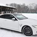 Диски APEX EC-7 на BMW M4