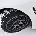 Диски APEX EC-7 на BMW M4