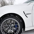 Диски APEX EC-7 на BMW M4