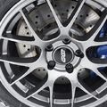Диски APEX EC-7 на BMW M4