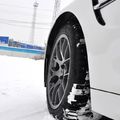 Диски APEX EC-7 на BMW M4