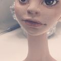 Я леплю из пластилина)
