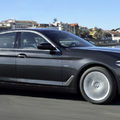 BMW 530d xDrive