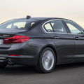 BMW 530d xDrive