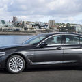BMW 530d xDrive