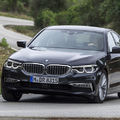 BMW 530d xDrive