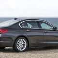 BMW 530d xDrive