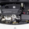Mercedes-AMG CLA 45 Shooting Brake (X 117) 2014
