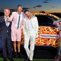 The Leonardo DiCaprio Foundation 4th Annual Saint-Tropez Gala - Cocktail reception