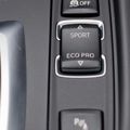 BMW 330i M Package 2016 Sport and ECO mode