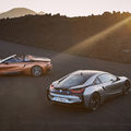 BMW i8 SHOOTING LANZAROTE