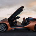 BMW i8 SHOOTING LANZAROTE