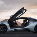 BMW i8 SHOOTING LANZAROTE