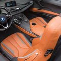 BMW i8 Roadster