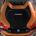 BMW i8 Roadster