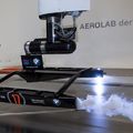 Oracle Team USA, Shooting Aerolab der BMW Group, 15.10.2015