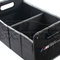 Органайзер M Performance в багажник BMW