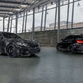 BMW M x Futura 2000