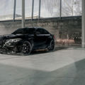 BMW M x Futura 2000