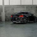 BMW M x Futura 2000