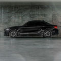 BMW M x Futura 2000