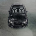 BMW M x Futura 2000