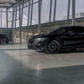 BMW M x Futura 2000