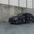 BMW M x Futura 2000