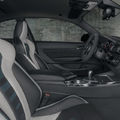 BMW M x Futura 2000
