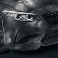 BMW M x Futura 2000