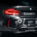 BMW M x Futura 2000
