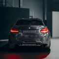 BMW M x Futura 2000