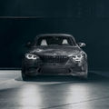 BMW M x Futura 2000