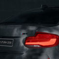 BMW M x Futura 2000