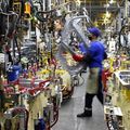 Avtotor factory in Kaliningrad resumes operation amid COVID-19 pandemic